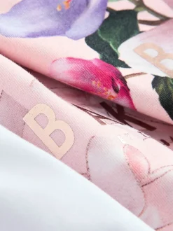 Rose - Baker by Ted Baker Crop Tops 3