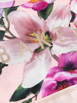 Rose - Baker by Ted Baker Crop Tops 3