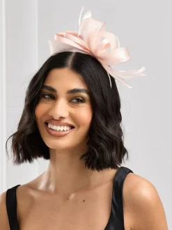 Rose - Bandeau de fascinateur de taille moyenne Jon Richard