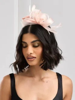 Rose - Bandeau de fascinateur de taille moyenne Jon Richard