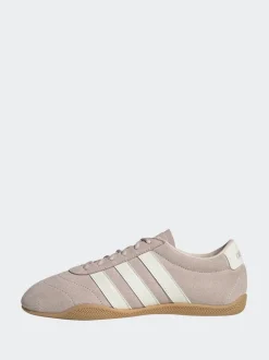 Rose - Baskets adidas Grand Court Lo