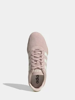 Rose - Baskets adidas Grand Court Lo