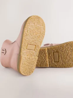 Rose - Bottines western