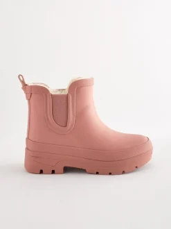 Rose - Chelsea Wellies