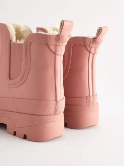 Rose - Chelsea Wellies