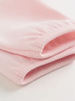 Rose - Ensemble 2 Pieces pour Sweat-shirt et Leggings BÉBÉ (0mois-2ans)