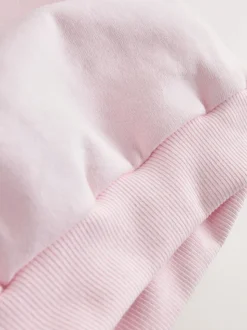 Rose - Ensemble short Barbie (3mois-7ans)