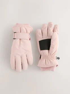 Rose - Gants de ski (3-16ans)
