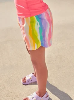 Rose - Gilet anti-éclaboussures (3-16ans)