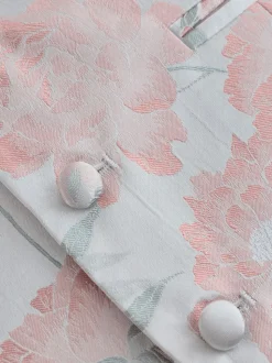 Rose - Gilet Grande occasion