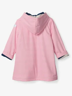 Rose - Hatley Veste anti-éclaboussures imperméable