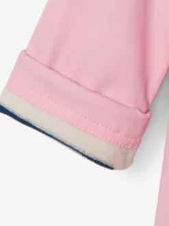 Rose - Hatley Veste anti-éclaboussures imperméable