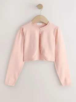 Rose - Haussement d’épaules (3 mois-16 ans)