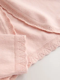 Rose - Haussement d’épaules (3 mois-16 ans)