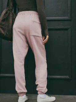 Rose - Joggers menottés