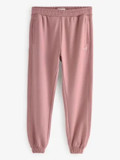 Rose - Joggers menottés