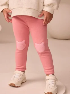 Rose - Leggings (3 mois - 7 ans)