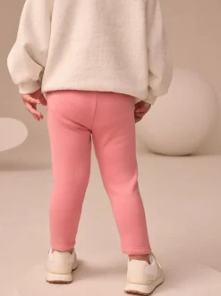 Rose - Leggings (3 mois - 7 ans)