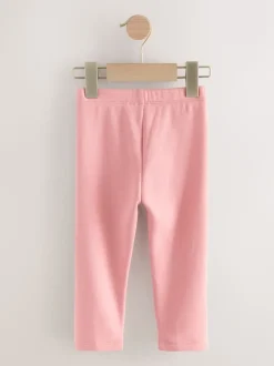 Rose - Leggings (3 mois - 7 ans)