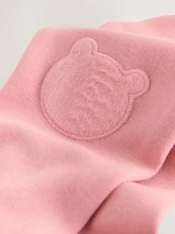 Rose - Leggings (3 mois - 7 ans)