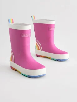 Rose - Little Bird par Jools Bottes Oliver Rainbow Welly