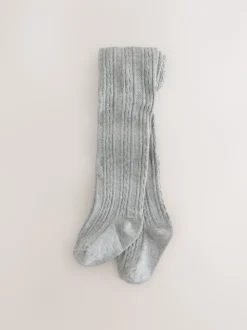 Rose - Lot de 3 collants bébé (0 mois-2 ans)