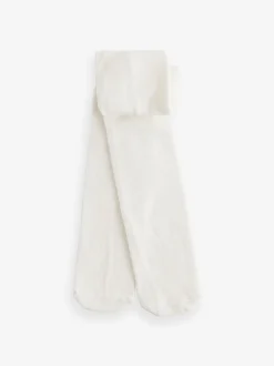 Rose - Lot de 5 collants bébé (0 mois-2 ans)