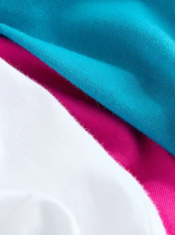 Rose - Lot de 3 t-shirts Superdry