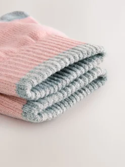 Rose - Magic Gants 3 Lot (3-16yrs)