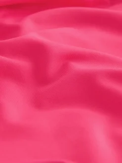 Rose - Maillot de bain bandeau à armatures F-K Ultimate Support Tummy Control