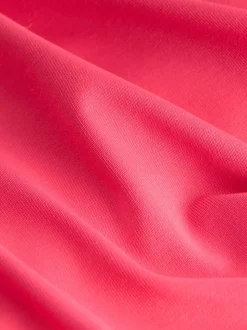 Rose - Maillot de bain Wrap Tummy Control