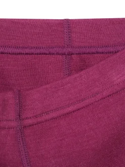 Rose - Mountain Warehouse Ensemble de base en jacquard mérinos