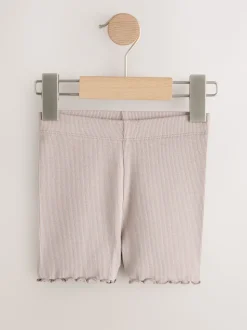 Rose - Pack de shorts de cycle 5 (3mois-7ans)