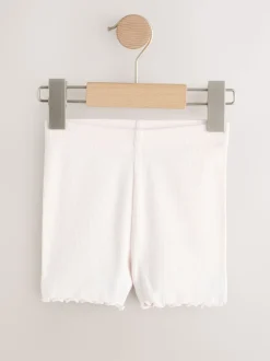 Rose - Pack de shorts de cycle 5 (3mois-7ans)