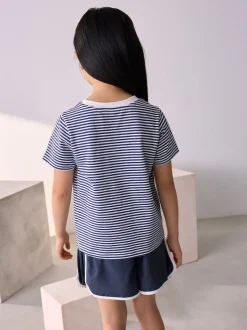 Rose - Pack T-shirt 4 (3-16ans)