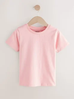 Rose - Pack T-shirt 4 (3-16ans)