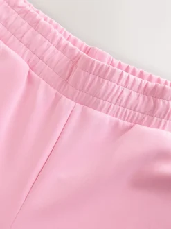 Rose - Pantalon de jogging ultra-doux en modal actif