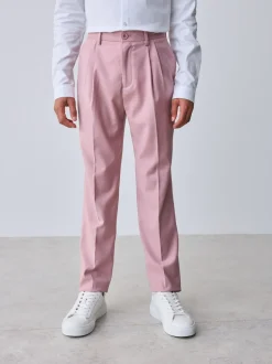 Rose - Pantalons de costume Baker By Ted Baker