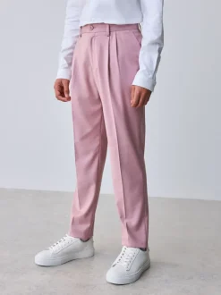 Rose - Pantalons de costume Baker By Ted Baker