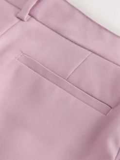 Rose - Pantalons de costume Baker By Ted Baker