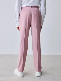 Rose - Pantalons de costume Baker By Ted Baker