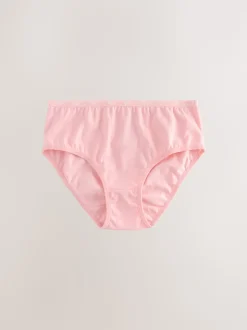 Rose - Paquet de slips 5 (1.5-16ans)