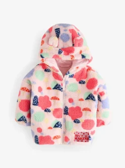 Rose - Polaire Cath Kidston (3mois-7ans)