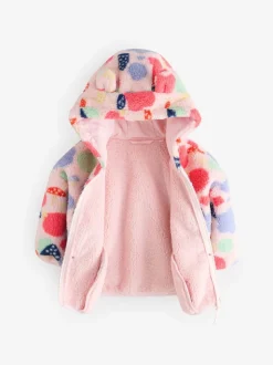 Rose - Polaire Cath Kidston (3mois-7ans)