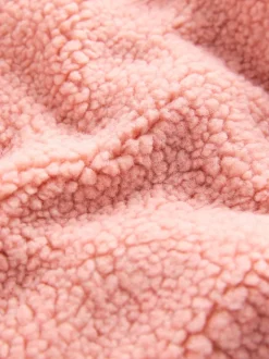 Rose - Polaire Popper (3mois-7ans)