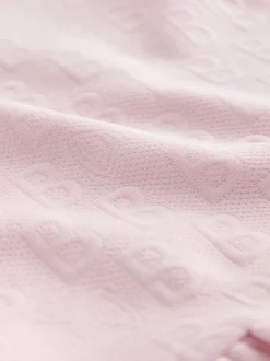 Rose - Robe Baker By Ted Baker en jacquard