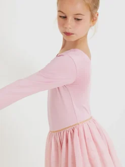 Rose - Robe tutu de ballet (1.5-12ans)