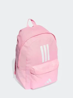 Rose - Sac à dos adidas Classic 3 Bar Logo