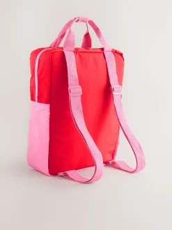 Rose - Sac à dos Hello Kitty