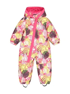 Rose - Salopettes de ski CMP enfant